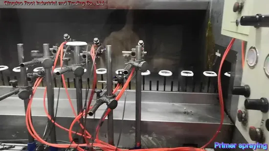 Pièces chromées sur mesure pour luminaires et systèmes d'éclairage