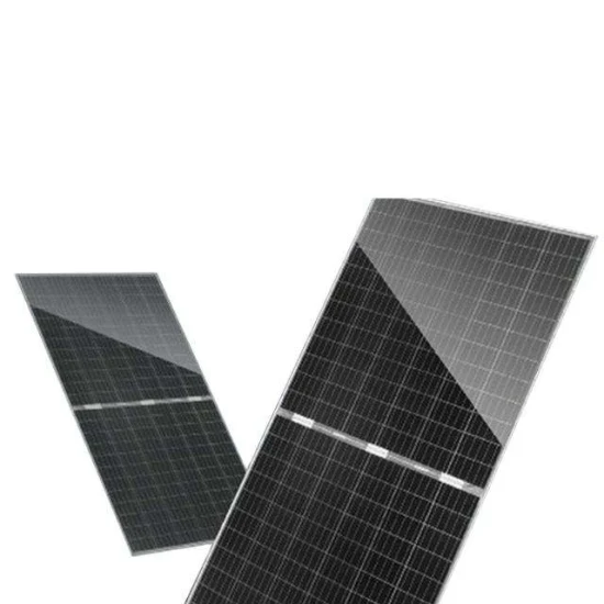 144 demi-cellule 520 530 540 550W Longi gros poly PV pliable noir flexible module photovoltaïque polycristallin monocristallin panneau d'alimentation à énergie solaire mono