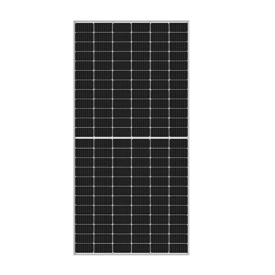 Prix ​​de gros rigide cellule solaire 550W 560W 570W 580W 590W 600W panneau solaire polycristallin Poly panneau solaire avec CE